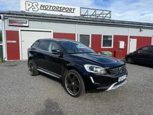 Volvo XC60 2013